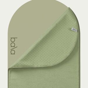 NWT The Bala Play Mat Towel Sage Yoga